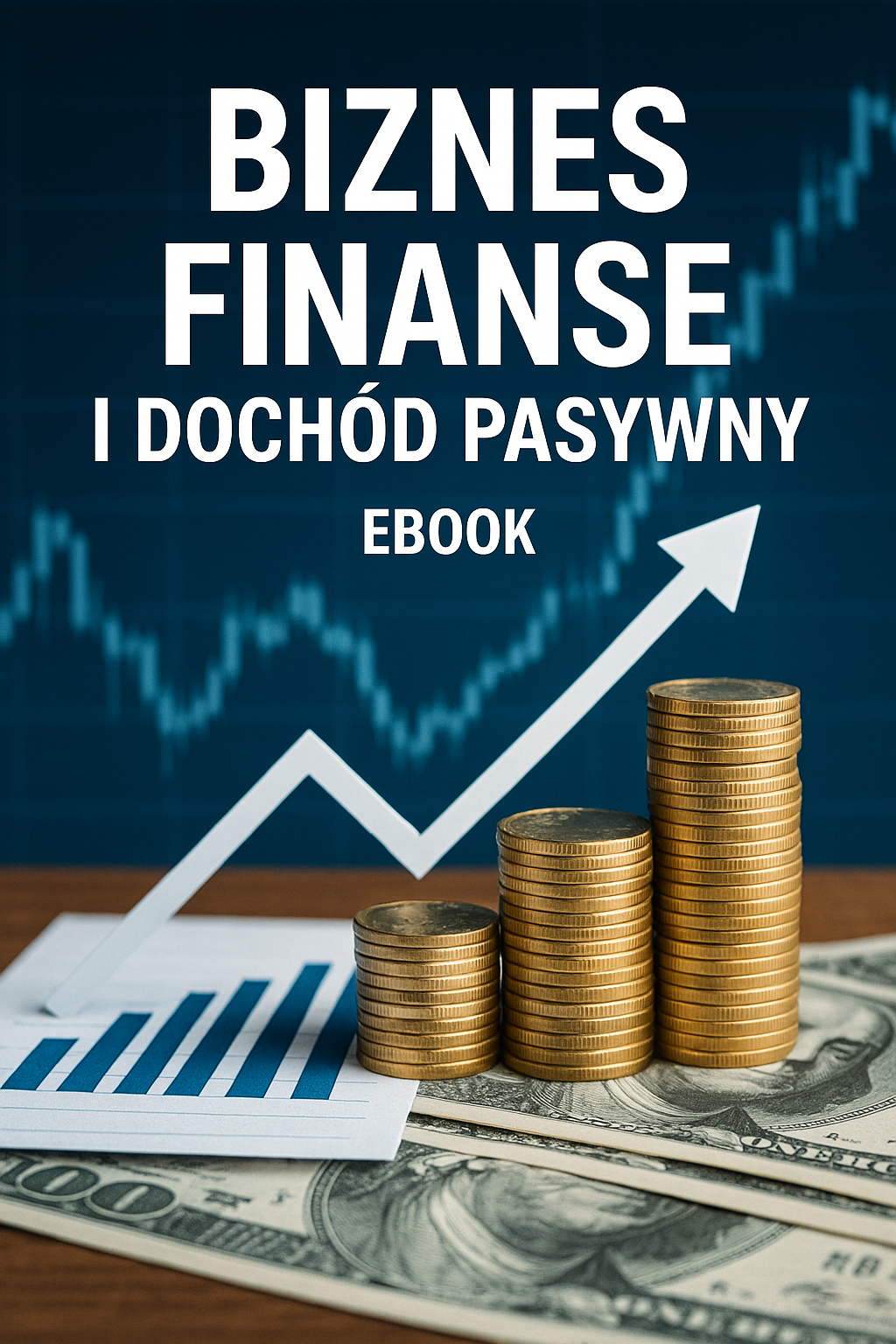 Biznes, finanse i dochód pasywny